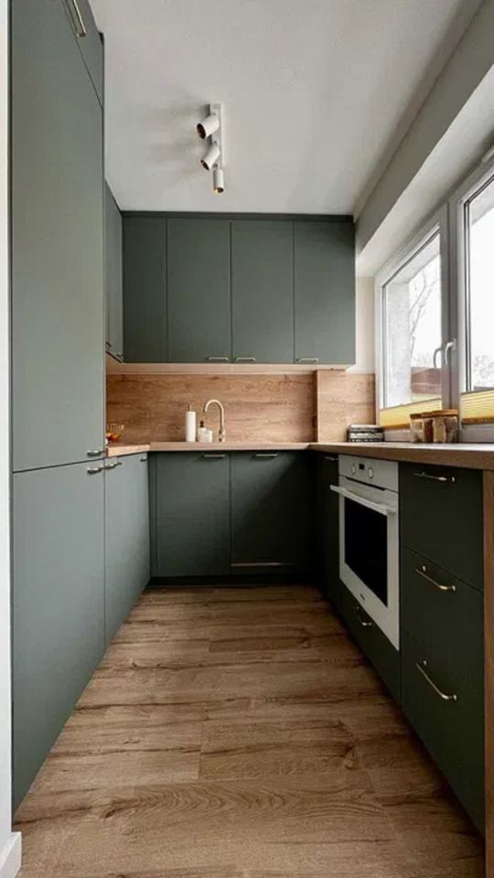 Mieszkanie 3-pokojowe Kalisz Kaliniec