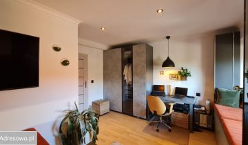 dom szeregowy, 4 pokoje Chorzów Centrum, park Róż