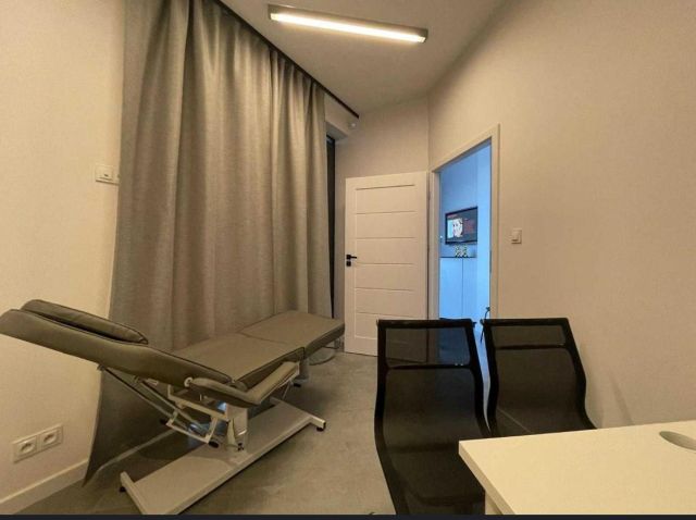 Nieruchomość komercyjna Poznań Podolany, ul. Strzeszyńska. Zdjęcie 1