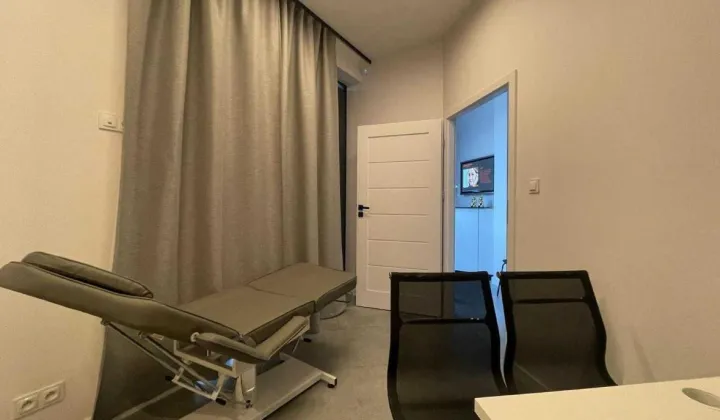 Nieruchomość komercyjna Poznań Podolany, ul. Strzeszyńska