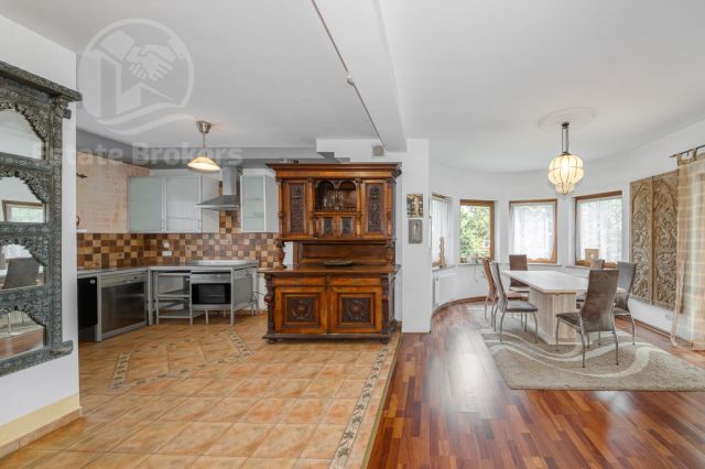 dom szeregowy, 5 pokoi Wrocław Wojnów, ul. Jelczańska. Zdjęcie 5