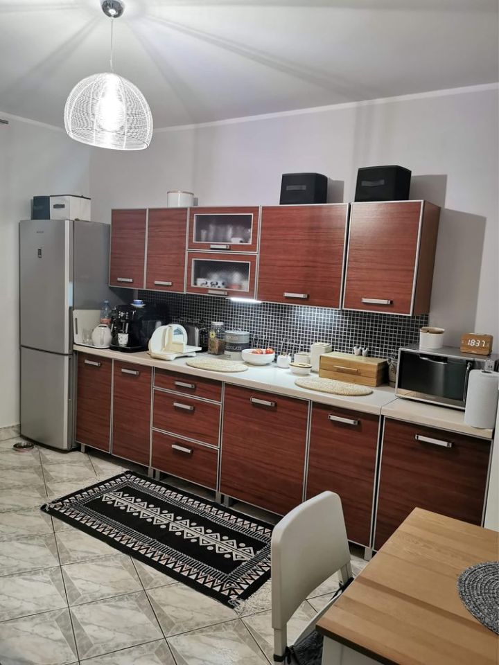 Mieszkanie 2-pokojowe Wisznia Mała. Zdjęcie 4