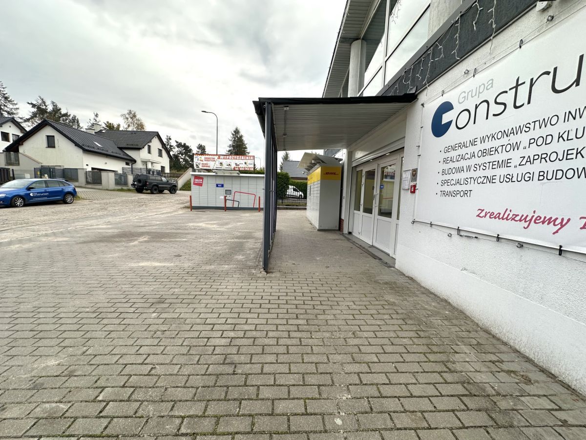 Lokal Gdynia Chwarzno-Wiczlino, ul. Gradowa. Zdjęcie 9