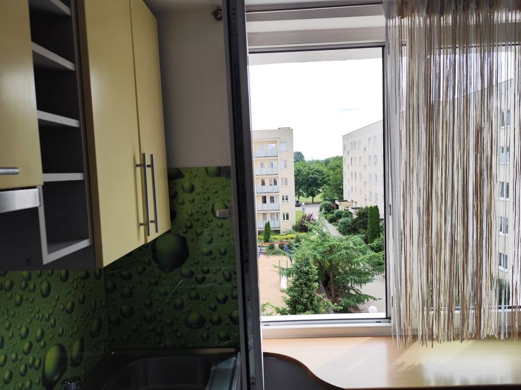 Mieszkanie 1-pokojowe Gorzów Wielkopolski. Zdjęcie 3