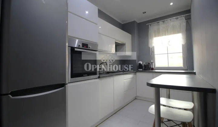 Mieszkanie 2-pokojowe Głogów Stare Miasto, ul. Hugona Kołłątaja