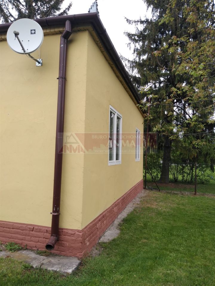 dom wolnostojący, 4 pokoje Łuszczów Drugi. Zdjęcie 34