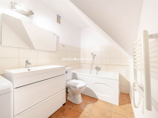 Mieszkanie 2-pokojowe Kraków Bronowice Małe, ul. Władysława Żeleńskiego. Zdjęcie 22