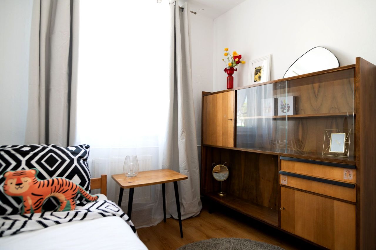 dom wolnostojący, 5 pokoi Sieradz, ul. Wojska Polskiego. Zdjęcie 18