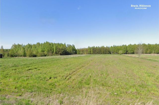 Działka budowlana Kozłów. Zdjęcie 3