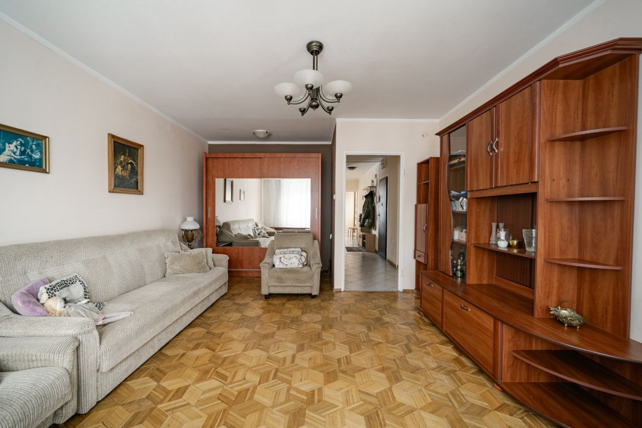 Mieszkanie 3-pokojowe Iława, ul. Gdańska. Zdjęcie 6