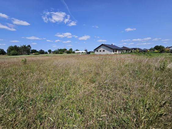Działka budowlana Gorzów Wielkopolski, ul. Zielna. Zdjęcie 3