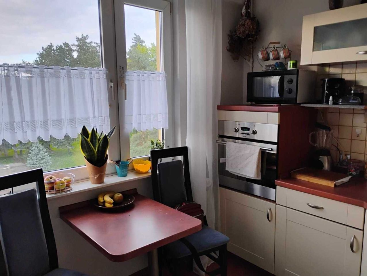 Mieszkanie 3-pokojowe Starachowice, ul. Leśna. Zdjęcie 8