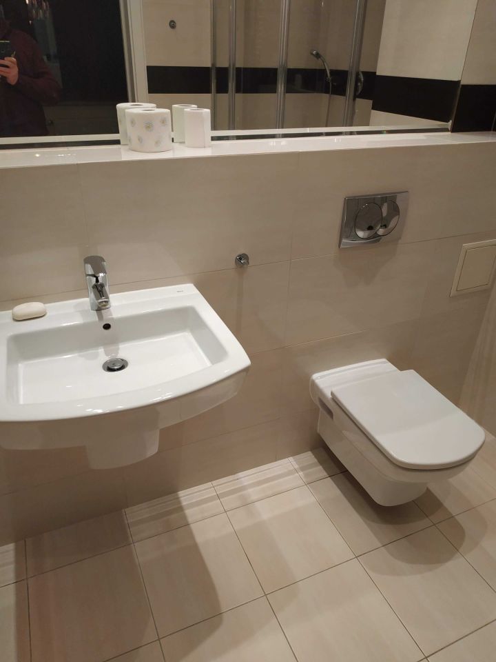 Mieszkanie 2-pokojowe Warszawa Mokotów, al. Wilanowska. Zdjęcie 5