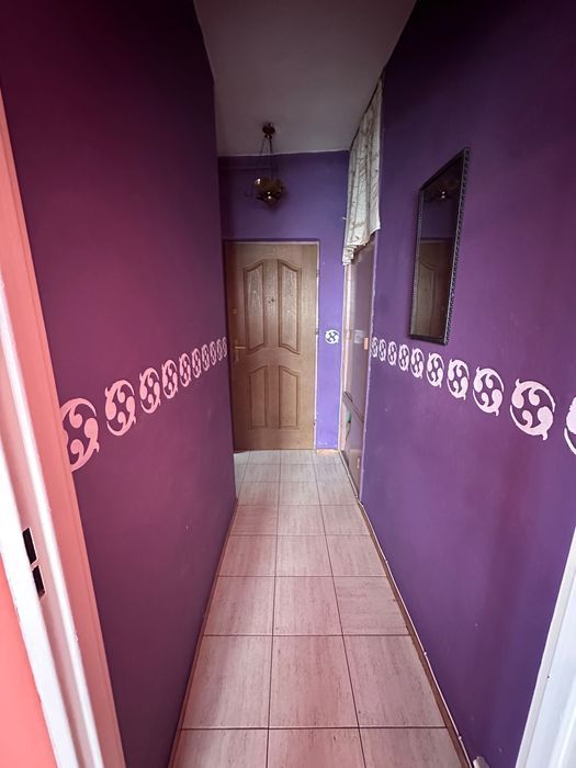 Mieszkanie 1-pokojowe Czarny Bór, ul. Skalników. Zdjęcie 4