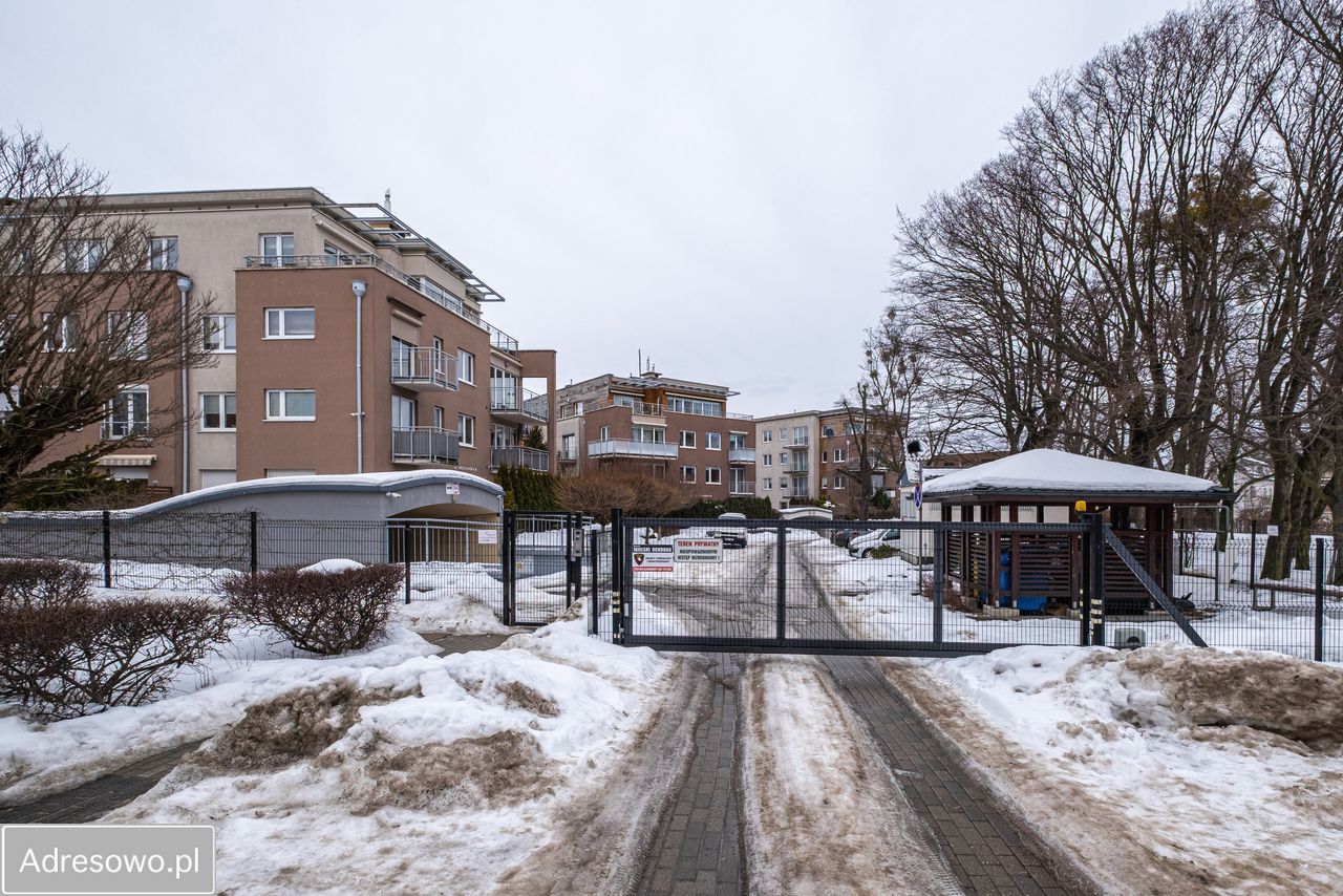 Mieszkanie 3-pokojowe Gdynia Orłowo, ul. Wrocławska. Zdjęcie 13