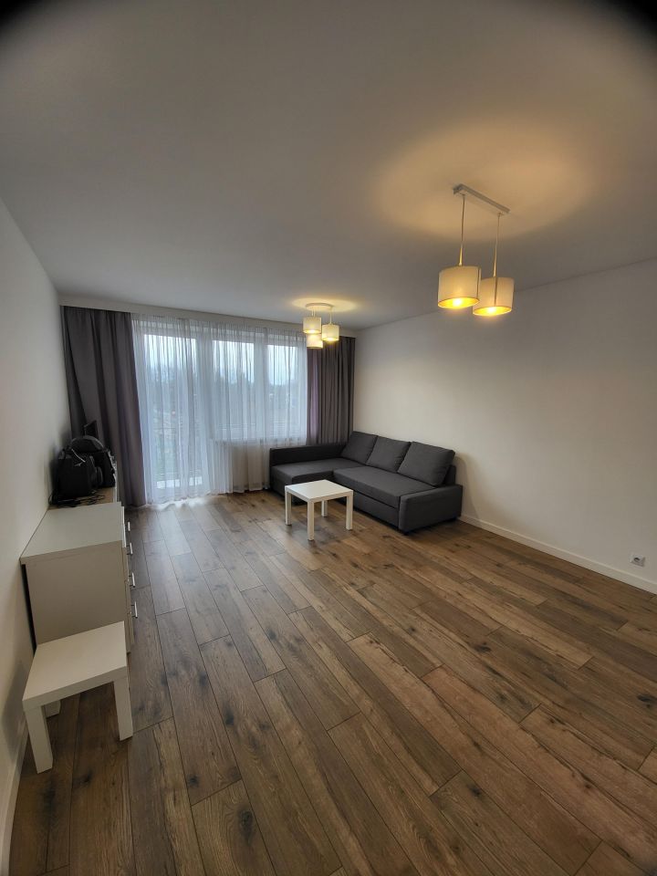 Mieszkanie 2-pokojowe Wadowice, os. Wadowity. Zdjęcie 2