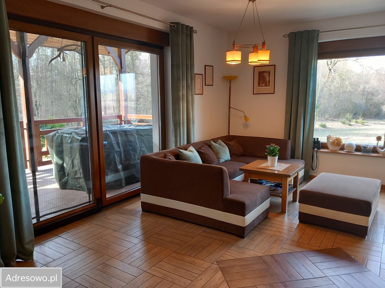 dom wolnostojący, 5 pokoi Jurkowo. Zdjęcie 9