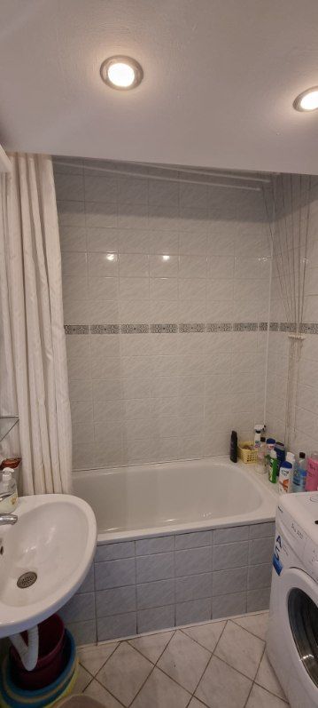 Mieszkanie 3-pokojowe Pabianice Centrum, ul. Władysława Broniewskiego. Zdjęcie 5