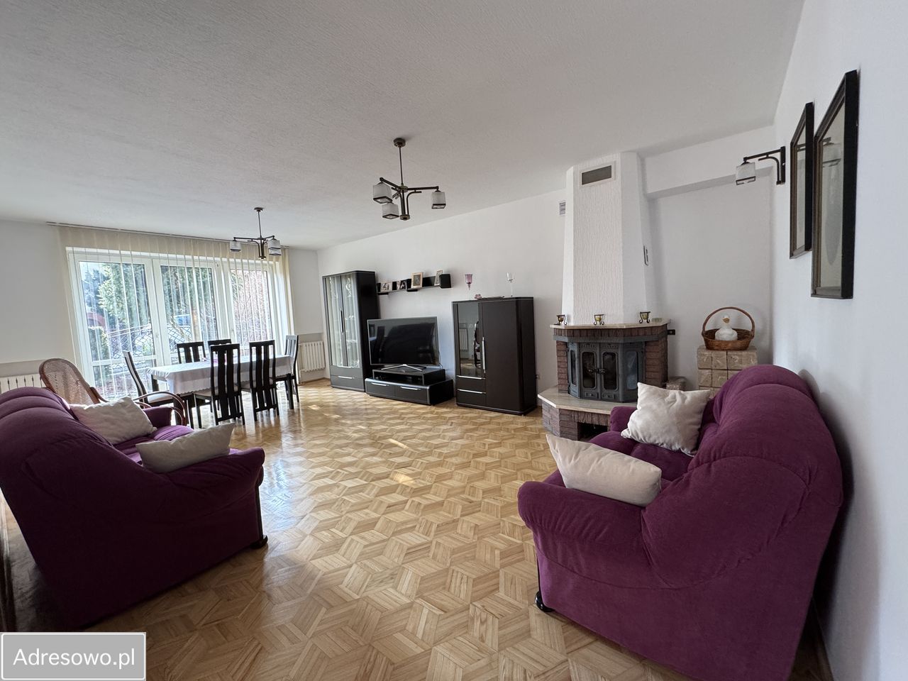 dom szeregowy, 5 pokoi Olsztyn, ul. Janiny Wengris. Zdjęcie 16