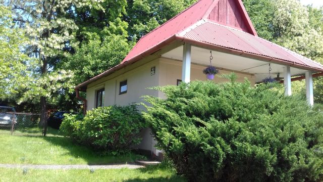 Działka rekreacyjna Kraków Lubocza, ul. Sybiraków. Zdjęcie 1