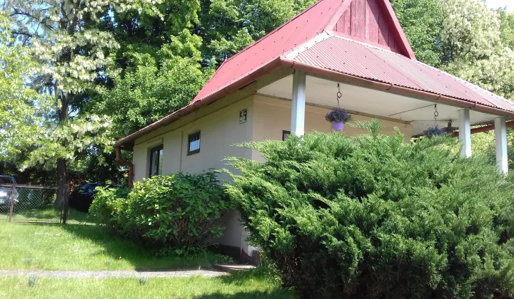 Działka rekreacyjna Kraków Lubocza, ul. Sybiraków