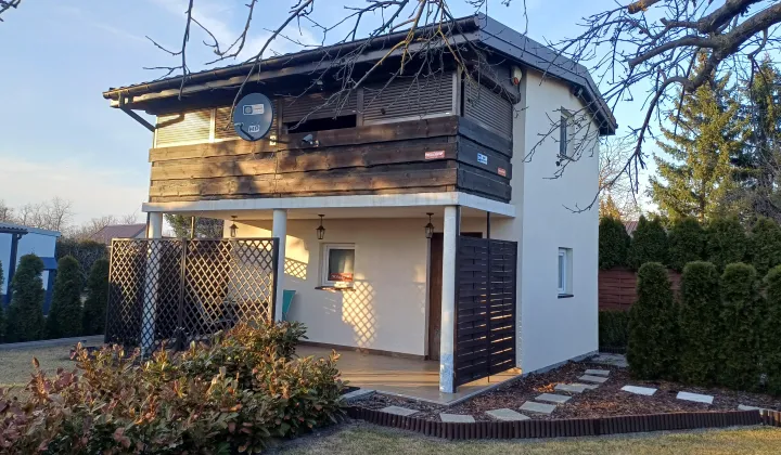 Działka rod Włocławek, ul. Spokojna