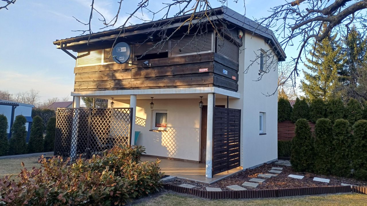 Działka rod Włocławek, ul. Spokojna. Zdjęcie 1