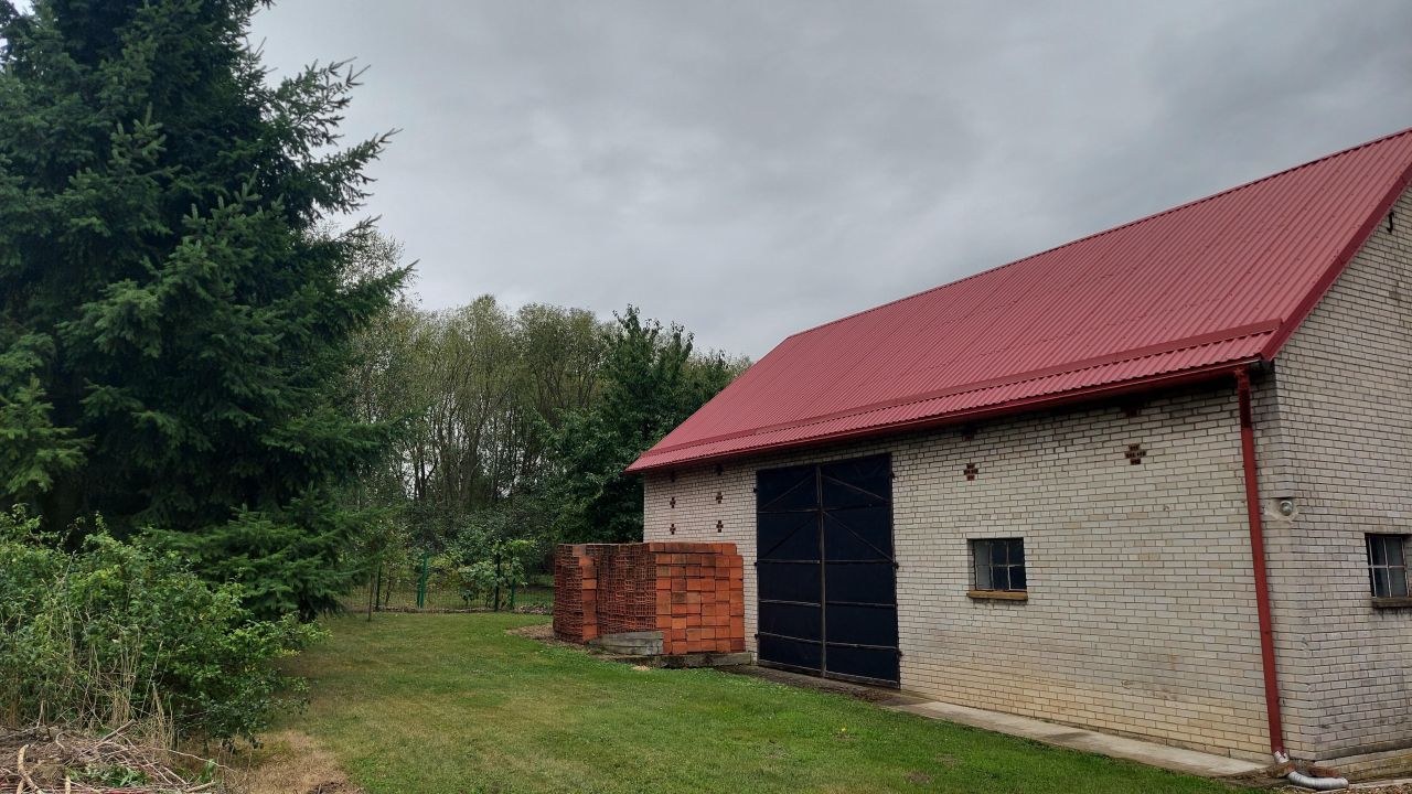 Działka budowlana Nowy Świat. Zdjęcie 5