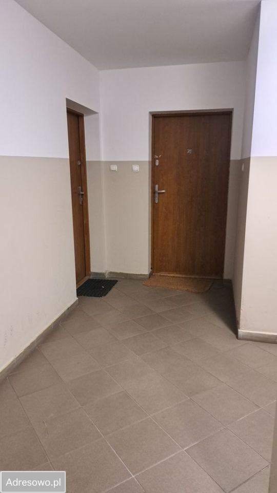 Mieszkanie 2-pokojowe Wrocław Psie Pole, al. Marcina Kromera. Zdjęcie 15