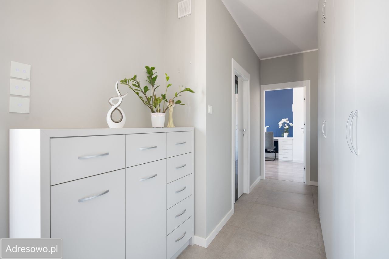 Mieszkanie 3-pokojowe Gdańsk Piecki, ul. Stanisława Lema. Zdjęcie 9