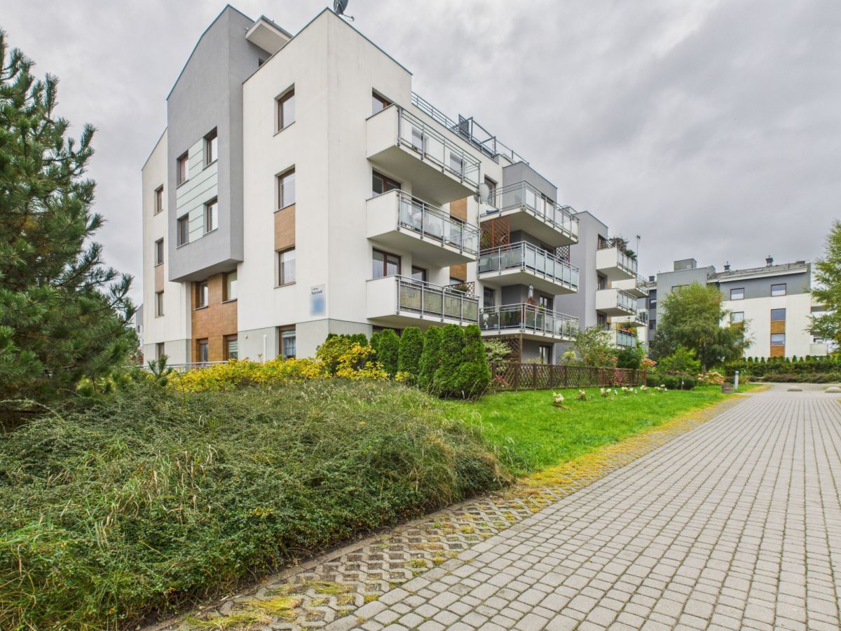 Mieszkanie 3-pokojowe Gdynia Pogórze, skwer Kościuszki. Zdjęcie 19