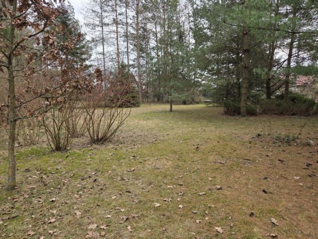 Działka budowlana Pisz, ul. Wileńska. Zdjęcie 5