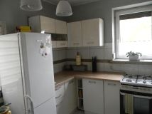 Mieszkanie 3-pokojowe Nagoszewka Pierwsza. Zdjęcie 2