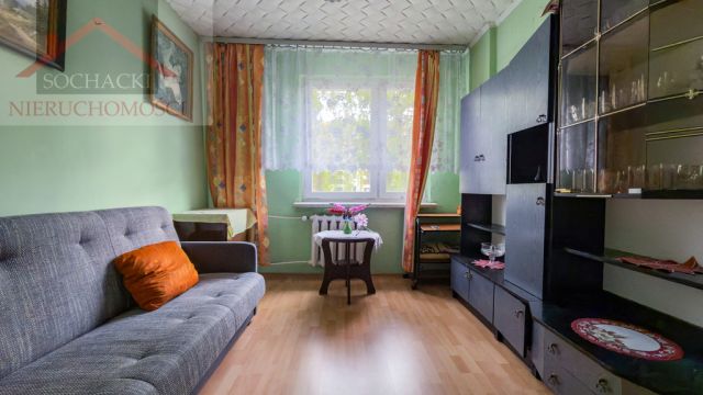 Mieszkanie 3-pokojowe Lubań, ul. Kazimierza Wielkiego. Zdjęcie 6