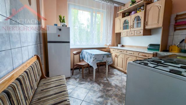 Mieszkanie 3-pokojowe Lubań, ul. Kazimierza Wielkiego. Zdjęcie 7