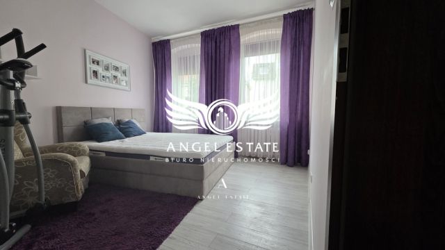Mieszkanie 2-pokojowe Szczecin, ul. o. Augustyna Kordeckiego. Zdjęcie 5