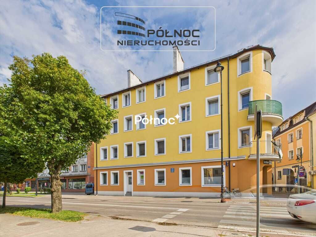 Mieszkanie 3-pokojowe Ełk, ul. Tadeusza Kościuszki. Zdjęcie 14