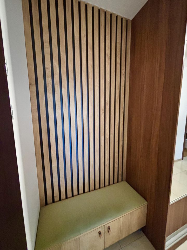 Mieszkanie 3-pokojowe Lublin Węglin, ul. Koralowa. Zdjęcie 7