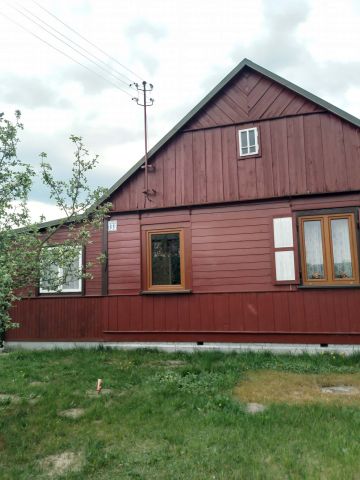 siedlisko, 2 pokoje Brzuza, Brzuza. Zdjęcie 1