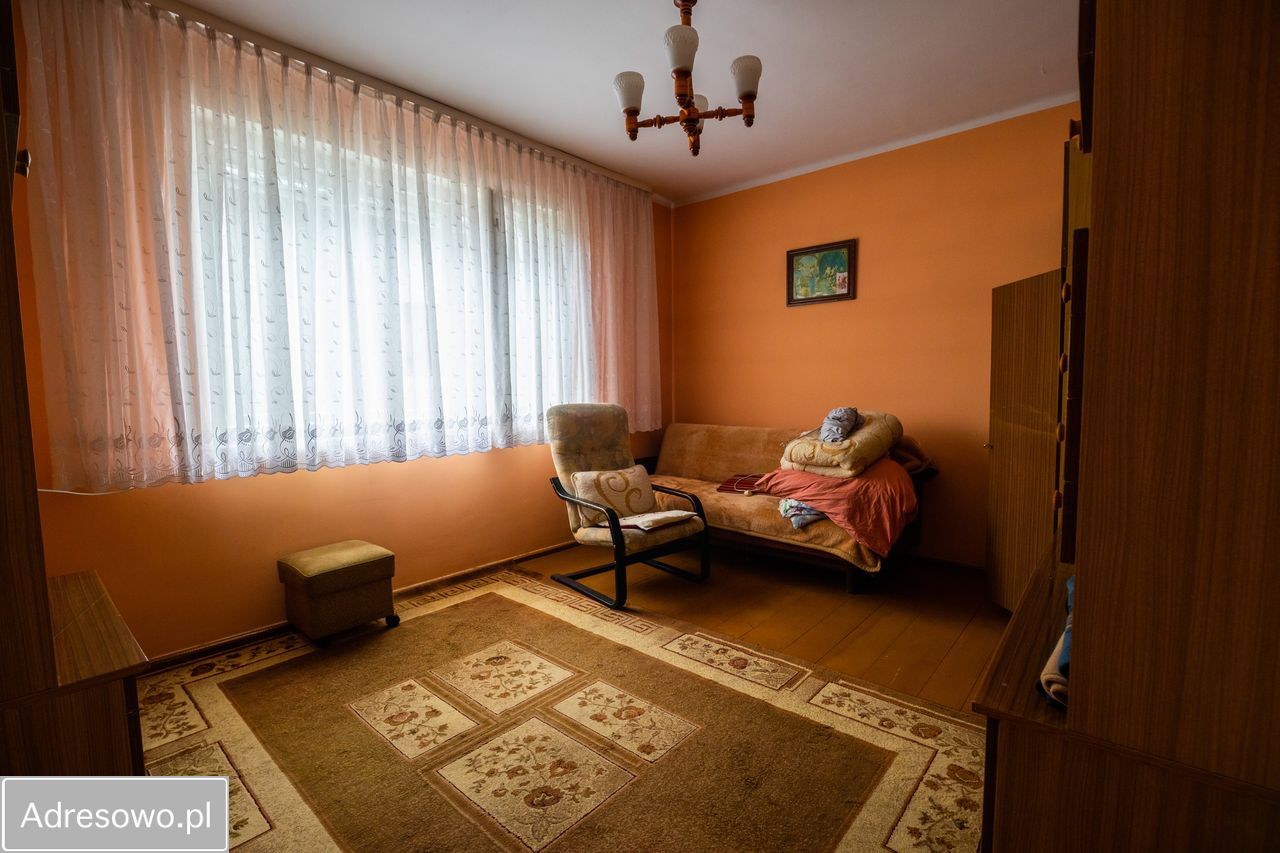 dom wolnostojący, 5 pokoi Iłowo-Osada, ul. Kościuszki. Zdjęcie 18