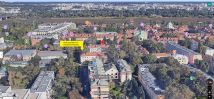 Mieszkanie 3-pokojowe Warszawa Śródmieście, ul. Franciszkańska. Zdjęcie 1