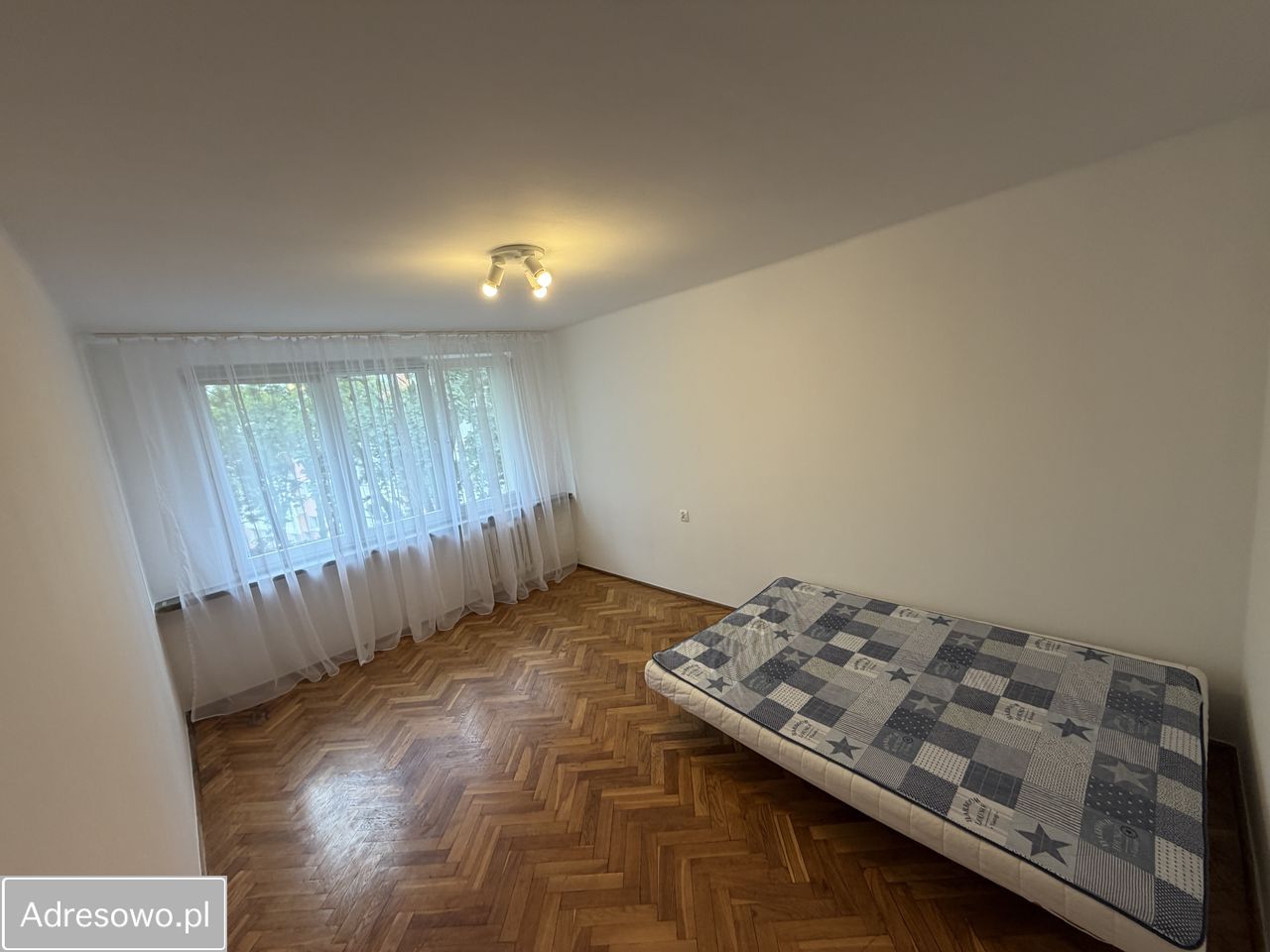 Mieszkanie 3-pokojowe Kraków Olsza, ul. Stanisława ze Skalbmierza. Zdjęcie 9