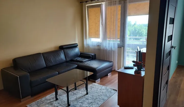 Mieszkanie 2-pokojowe Wrocław Stabłowice