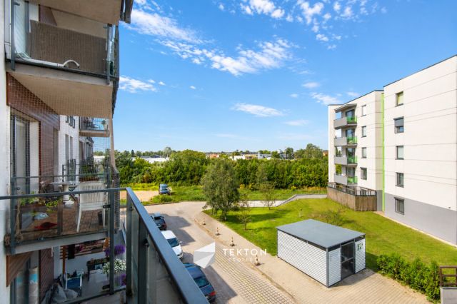 Mieszkanie 2-pokojowe Poznań Piątkowo, ul. Teofila Mateckiego. Zdjęcie 11