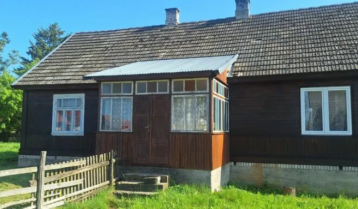 siedlisko, 3 pokoje Rudawka