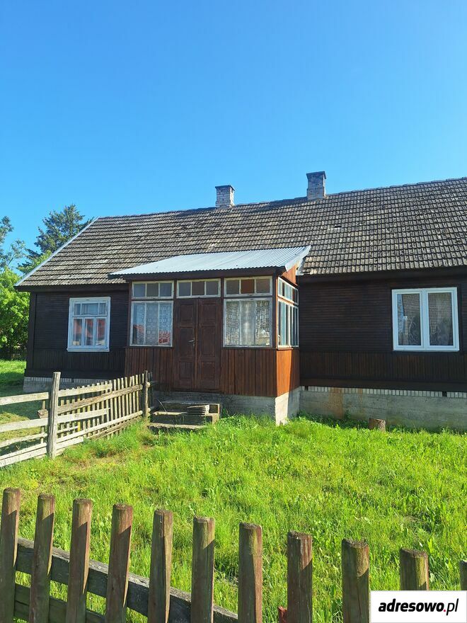 siedlisko, 3 pokoje Rudawka. Zdjęcie 1