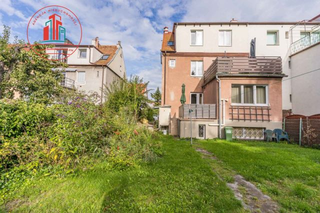 Mieszkanie 4-pokojowe Gdańsk Wrzeszcz, ul. Aleksandra Fredry. Zdjęcie 23