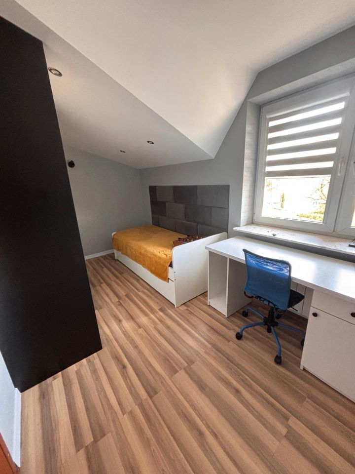 dom wolnostojący Radomsko, ul. Starowiejska. Zdjęcie 10