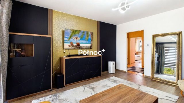 Mieszkanie 3-pokojowe Białystok Antoniuk, ul. Wiatrakowa. Zdjęcie 4
