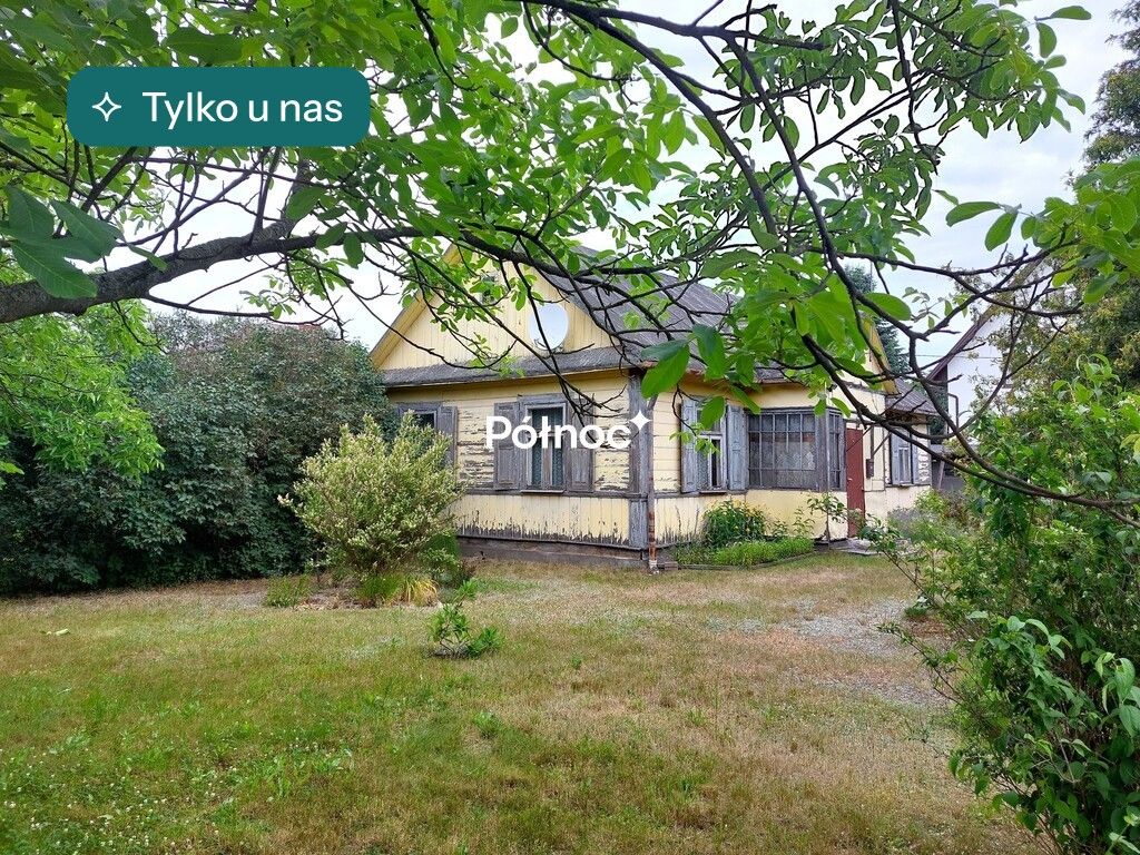 dom wolnostojący, 4 pokoje Biała Podlaska, ul. Szumowa. Zdjęcie 1